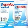 Gehwol Fußbad - Fußpflege 400gr. - Verpackung beschädigt