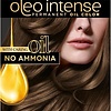 SYOSS Color Oleo Intense 5-10 Cool Brown hair dye - Packaging damaged