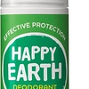 Happy Earth Pure Deo Spray Gurke Matcha 100 ml