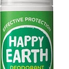 Happy Earth Pure Deodorant Spray Cucumber Matcha 100 ml