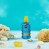 NIVEA SUN Sunscreen - Protect & Refresh Transparent Sun Spray - SPF 30 - 200 ml - Cap is missing