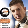 L'Oréal Paris Men Expert Barber Club - Invisicontrol Wachstopf - 150 ml