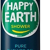 Happy Earth Pure Duschgel Men Protect 300 ml