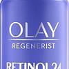 Olay Retinol24 - Nachtserum - Parfümfrei mit Retinol und Vitamin B3 - 40 ml - Verpackung beschädigt