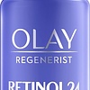 Olay Retinol24 - Sérum de Nuit - Sans Parfum Avec Rétinol Et Vitamine B3 - 40 ml - Emballage endommagé
