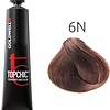 Goldwell Hair Dye Topchic Permanent Hair Color 6N Dark Blonde