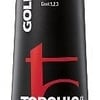 Goldwell Hair Dye Topchic Permanent Hair Color 6N Dark Blonde