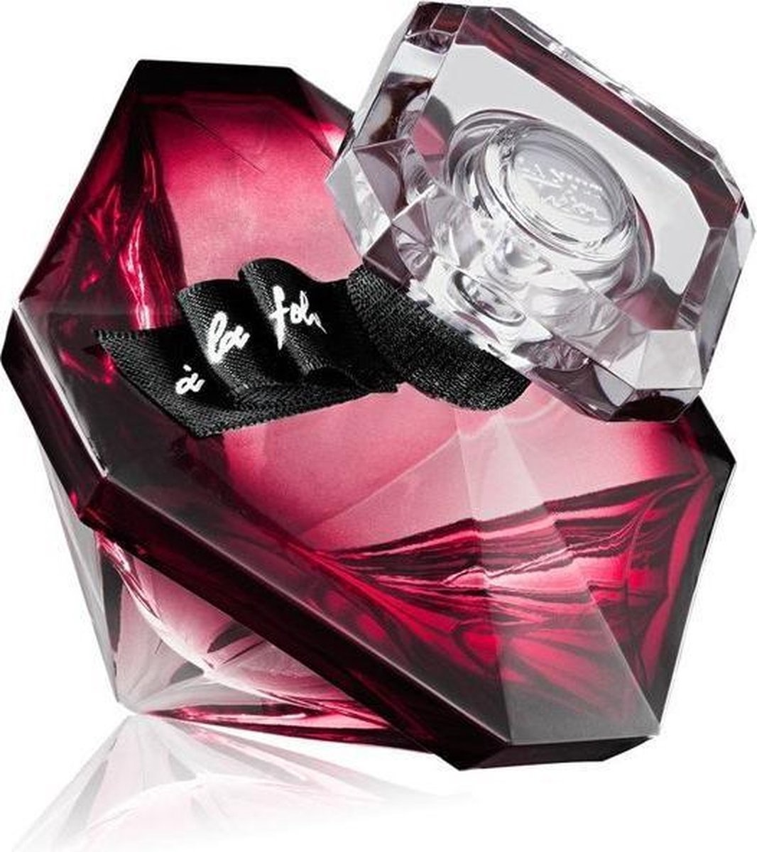 Lanc me La Nuit Tr sor La Folie 50ml Packaging damaged