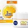 NIVEA Q10plusC Anti-Wrinkle + Energy Day Cream - SPF 15 - 50ml