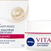 NIVEA VITAL Anti-Wrinkle Fortifying Day Cream - 50 ml
