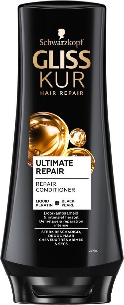 Spülung Ultimate Repair 200 ml