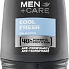Dove Men+Care Cool Fresh - 50 ml - Déodorant Roller