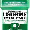 Listerine Mondwater Tand en Tandvlees Bescherming - 500 ml