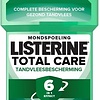 Listerine Mundspülung Zahn- und Zahnfleischschutz - 500 ml