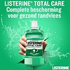 Listerine Mundspülung Zahn- und Zahnfleischschutz - 500 ml