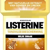 Listerine Mondwater Fresh Ginger & Lime 500 ml