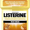 Listerine Mouthwash Fresh Ginger & Lime 500 ml