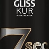 Gliss Kur 7 sec Express Repair Treatment Ultimate Repair 200 ml