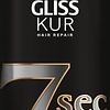 Gliss Kur 7 sec Soin Réparateur Express Réparation Ultime 200 ml