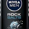 Nivea Men Rock Salts Duschgel 250 ml