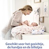 Zwitsal Water & Care Babydoekjes - 75 stuks