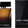 Dolce & Gabbana The One 100 ml - Eau de Parfum - Parfum Homme
