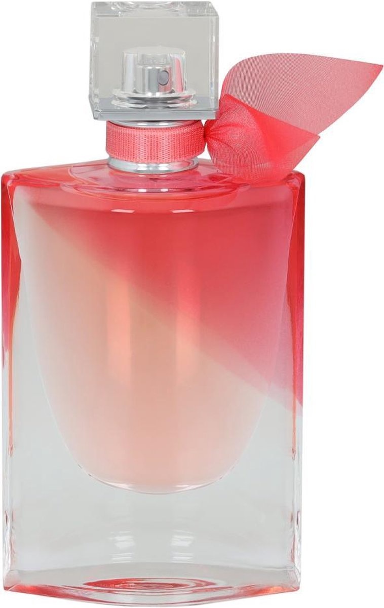 Lancôme La Vie Est Belle En Rose 50 ml - Eau de Toilette - Parfum Femme
