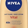 NIVEA Vital Soja - 250 ml - Körpermilch