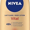 NIVEA Vital Soja - 250 ml - Lait Corporel