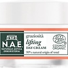 N.A.E. Graziosità Lifting Dagcrème Vegan - 50 ml - Verpakking beschadigd