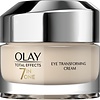 Olay Total Effects Eye Cream With Niacinamide - 15ml - Packaging Damaged