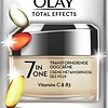Olay Total Effects Eye Cream With Niacinamide - 15ml - Packaging Damaged