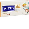 Vitis Kids Gel - Dentifrice Enfant pour Dents de Lait 50 ml