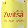 Zwitsal Duschschaum 200 ml