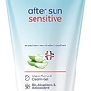 NIVEA SUN Sensitive Aftersun Cream Gel - 175 ml