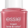 ESSIE Treat Love & Color - 164 berry best Nude Nagellak 13,5 ml