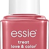 ESSIE Treat Love & Color - 164 berry best vernis à ongles nude 13,5 ml