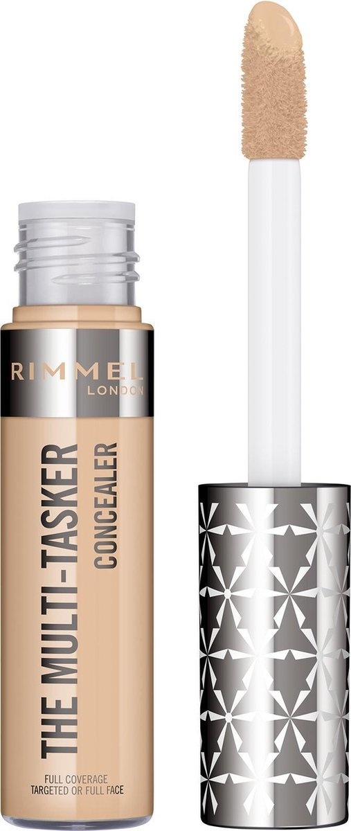 Rimmel London The Multi-Tasker Concealer 040 Ivory