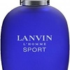 Lanvin l'Homme Sport for Men - 100 ml - Eau de Toilette - Packaging is missing