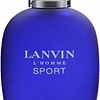 Lanvin l'Homme Sport pour Homme - 100 ml - Eau de Toilette - Il manque l'emballage