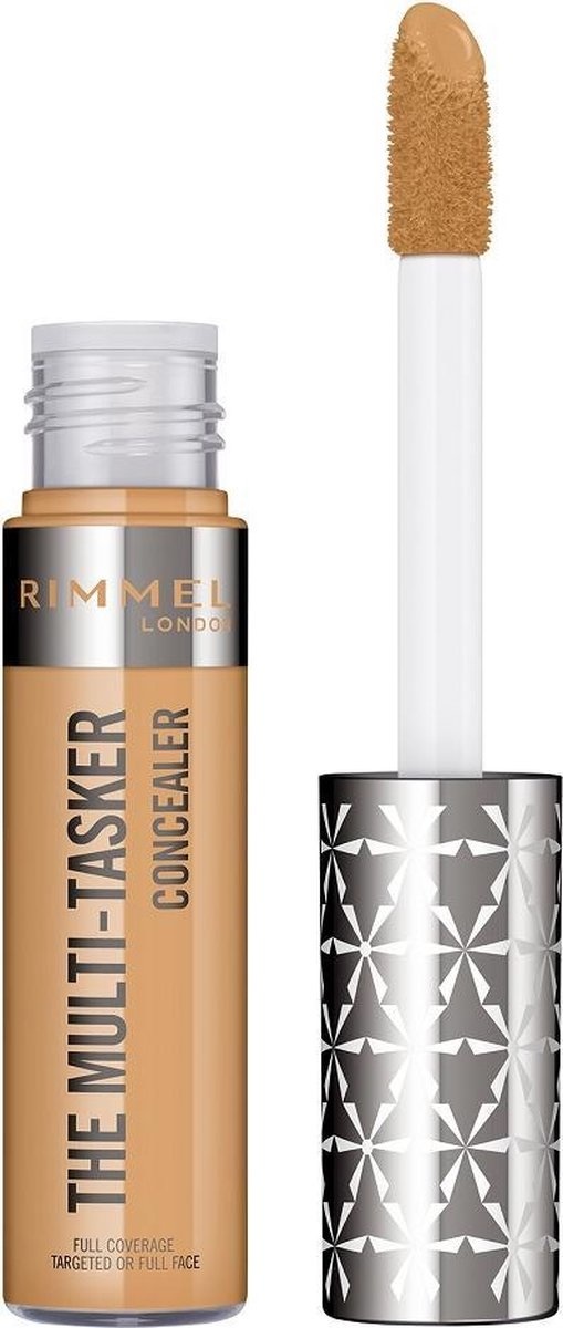 Rimmel London Lasting Finish Multi-Tasker Concealer 080 Hellbraun