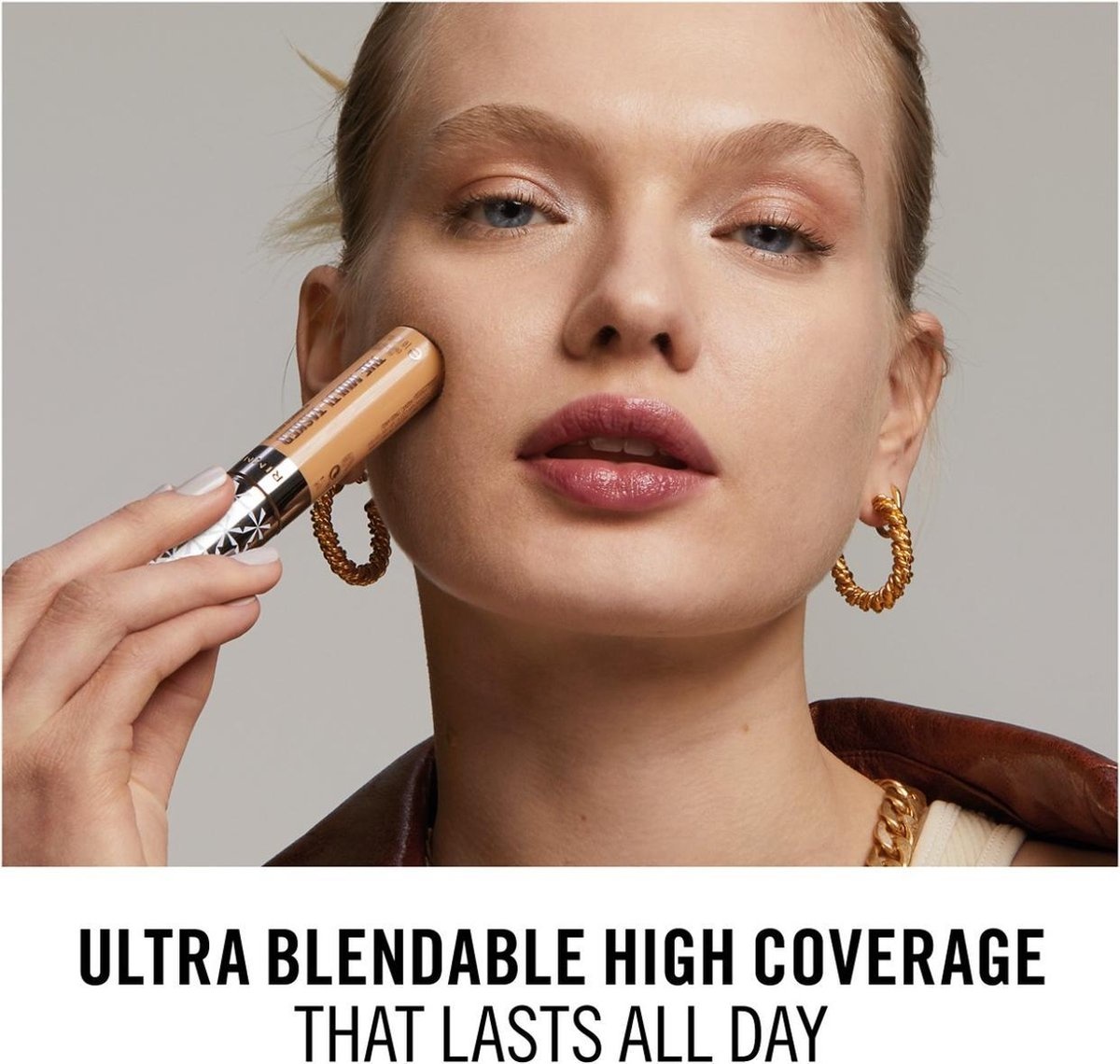 Rimmel London Lasting Finish Multi-Tasker Concealer 080 Hellbraun