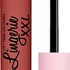 NYX Professional Makeup Lip Lingerie XXL Matter flüssiger Lippenstift zum Aufwärmen