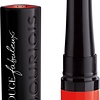 Bourjois Rouge Fabuleux Lipstick 10 Scarlet it Be