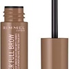 Rimmel London Wonder'full Brow Augenbrauengel Mascara 001 Blond