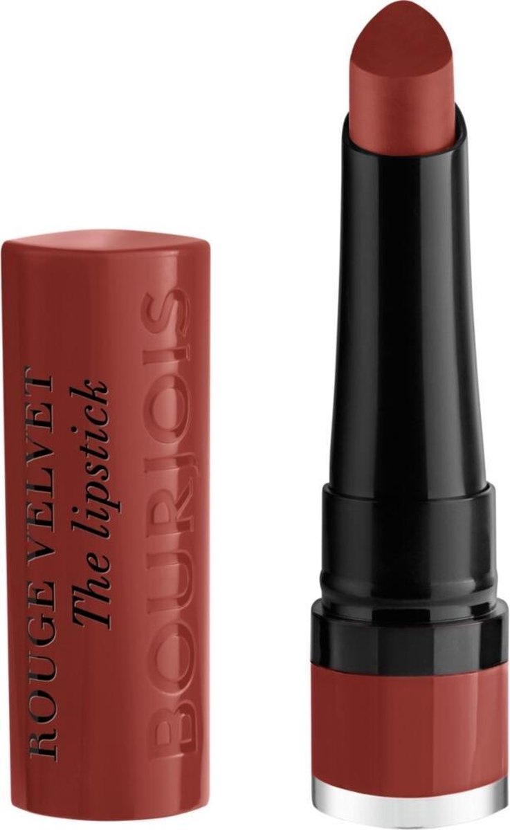 Bourjois Rouge Velvet Lipstick 36 Sweet Delight