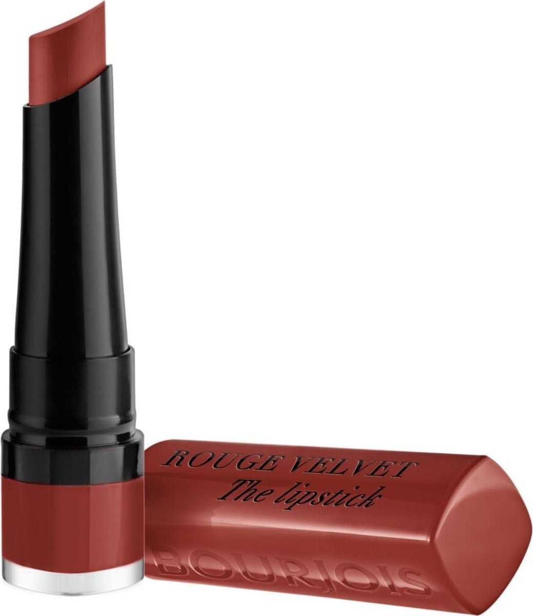 Bourjois Rouge Velvet Lipstick 36 Sweet Delight