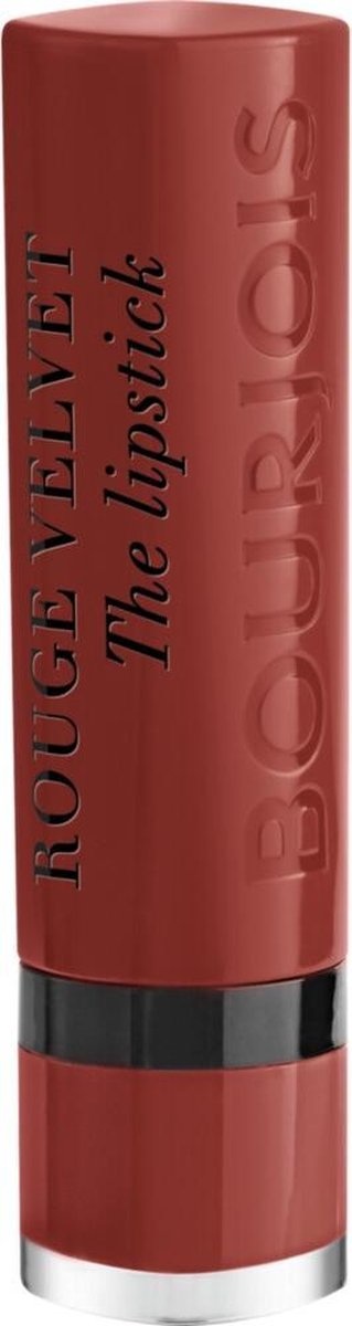 Bourjois Rouge Velvet Lipstick 36 Sweet Delight