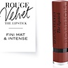 Bourjois Rouge Velvet Lippenstift 36 Sweet Delight