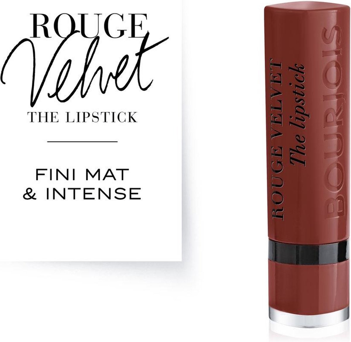 Bourjois Rouge Velvet Lippenstift 36 Sweet Delight